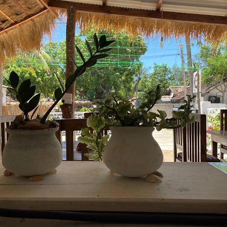 Banana Surf House Hotel Arugam Bay Exterior foto